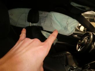 Alfa Romeo Giulia 2.2D  SUPER picture 13