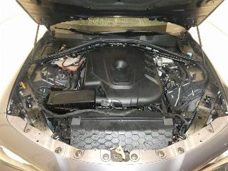 Alfa Romeo Giulia 2.2D  SUPER picture 21