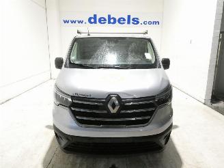  Renault Trafic 2.0D II BUSINESS 2023/6