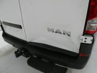 MAN TGE 2.2D 3,5T 4X2F (03V) picture 9