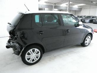 Skoda Fabia 1.2 II AMBITION picture 7
