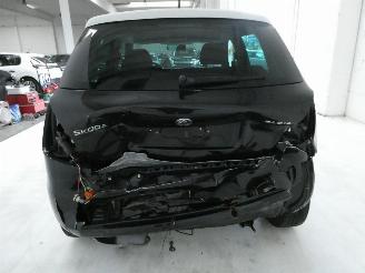 Skoda Fabia 1.2 II AMBITION picture 5