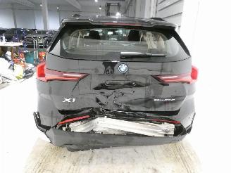 BMW X1 XDRIVE 25E picture 8