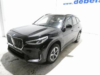 BMW X1 XDRIVE 25E picture 3