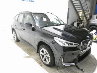 BMW X1 XDRIVE 25E picture 13