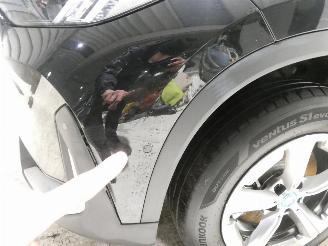 BMW X1 XDRIVE 25E picture 4