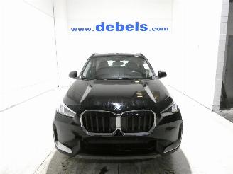  BMW X1 XDRIVE 25E 2024/4