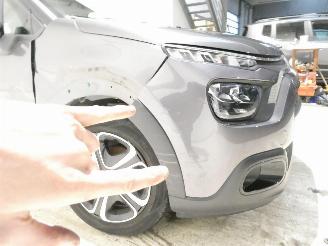 Citroën C3 III picture 11