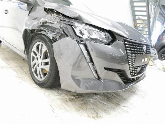 Peugeot 208 II ACTIVE PACK picture 11