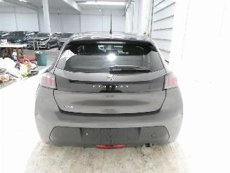 Peugeot 208 II ACTIVE PACK picture 6