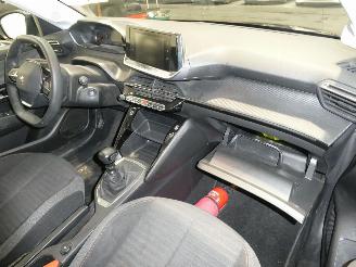 Peugeot 208 II ACTIVE PACK picture 12