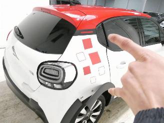Citroën C3 III SHINE picture 12