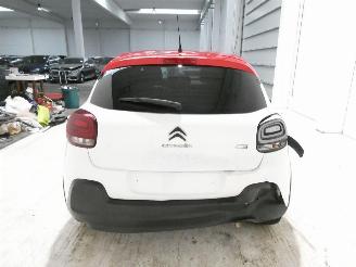 Citroën C3 III SHINE picture 8