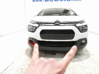 Citroën C3 III SHINE picture 4