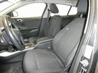 BMW 1-serie  picture 24