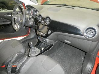Opel Adam JAM picture 17