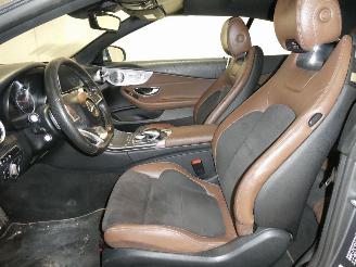 Mercedes C-klasse 2.2D  C 220 D picture 20