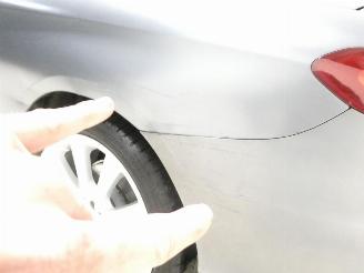 Mercedes C-klasse 2.2D  C 220 D picture 9