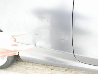 Mercedes C-klasse 2.2D  C 220 D picture 13