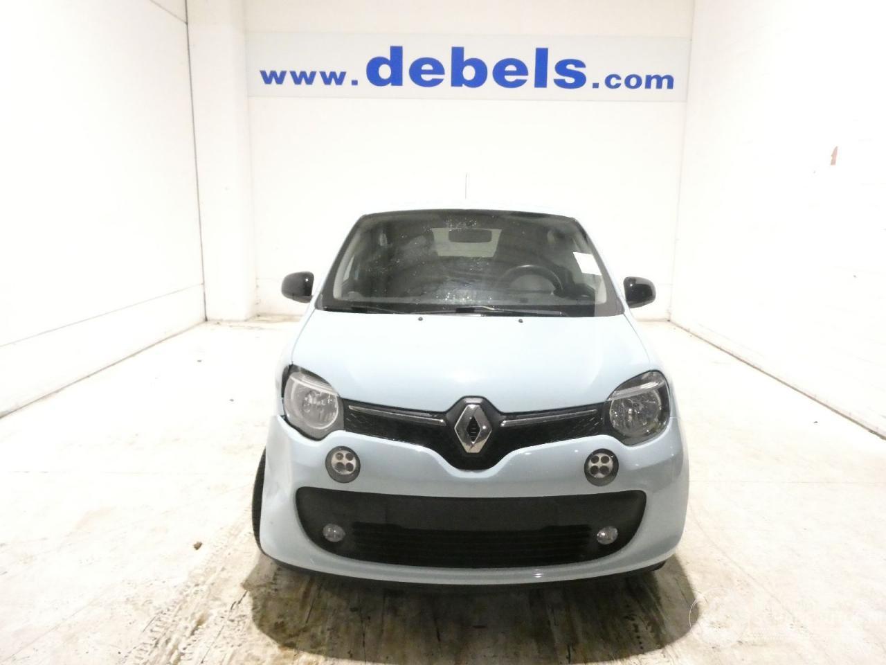 Renault Twingo III LIMITED#2