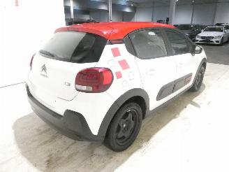 Citroën C3 5D picture 13