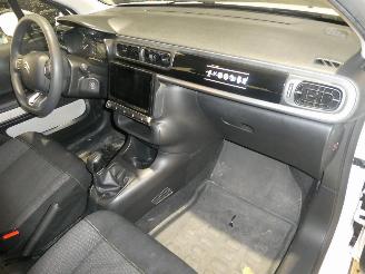 Citroën C3 5D picture 20