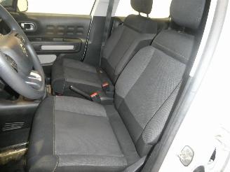 Citroën C3 5D picture 24