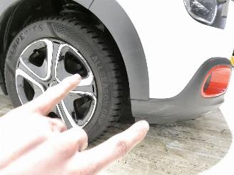 Citroën C3 5D picture 18