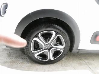 Citroën C3 5D picture 6