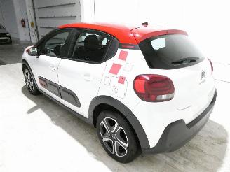 Citroën C3 5D picture 10