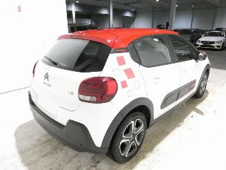 Citroën C3 5D picture 15