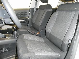Citroën C3 5D picture 23