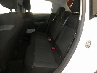 Citroën C3 5D/5P picture 15