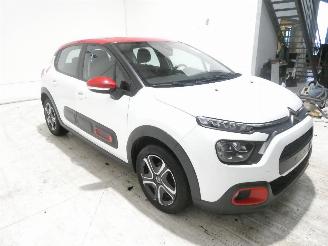 Citroën C3 5D/5P picture 9