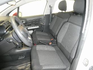 Citroën C3 5D/5P picture 14