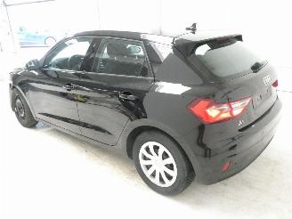 Audi A1 SPORTBACK picture 7