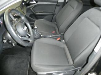 Audi A1 SPORTBACK picture 16