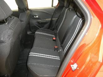 Opel Corsa-E GS picture 17