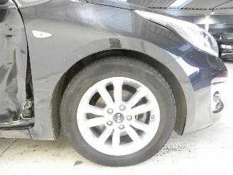 Kia Cee d 1.6D CEEÂ´D/PRO CEEÂ´D picture 12
