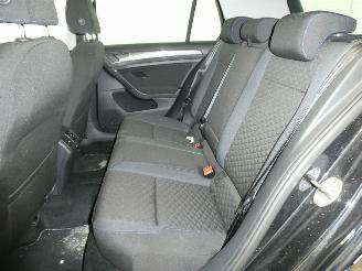 Volkswagen Golf COMFORTLINE picture 23