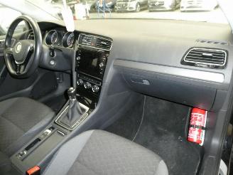 Volkswagen Golf COMFORTLINE picture 18