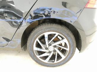 Volkswagen Golf COMFORTLINE picture 10