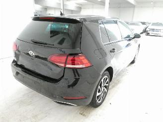 Volkswagen Golf COMFORTLINE picture 14