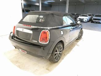Mini Cooper COOPER CABRIO picture 14