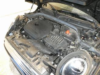 Mini Cooper COOPER CABRIO picture 34