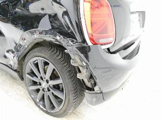 Mini Cooper COOPER CABRIO picture 11