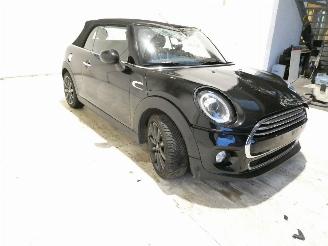 Mini Cooper COOPER CABRIO picture 15