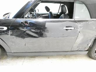 Mini Cooper COOPER CABRIO picture 7