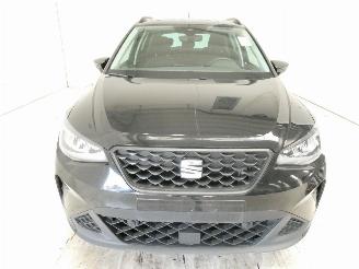 Seat Arona 1.0 TSI 95CV picture 2