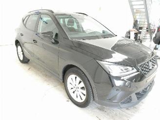 Seat Arona 1.0 TSI 95CV picture 9